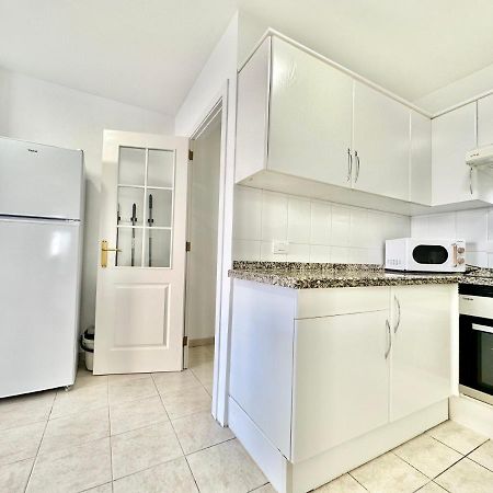 Kpaco Apartment Puerto de Santiago  Esterno foto