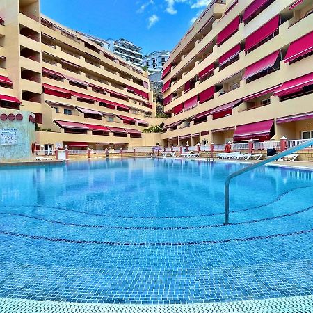 Kpaco Apartment Puerto de Santiago  Esterno foto