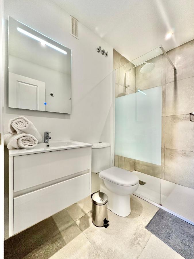 Kpaco Apartment Puerto de Santiago  Esterno foto