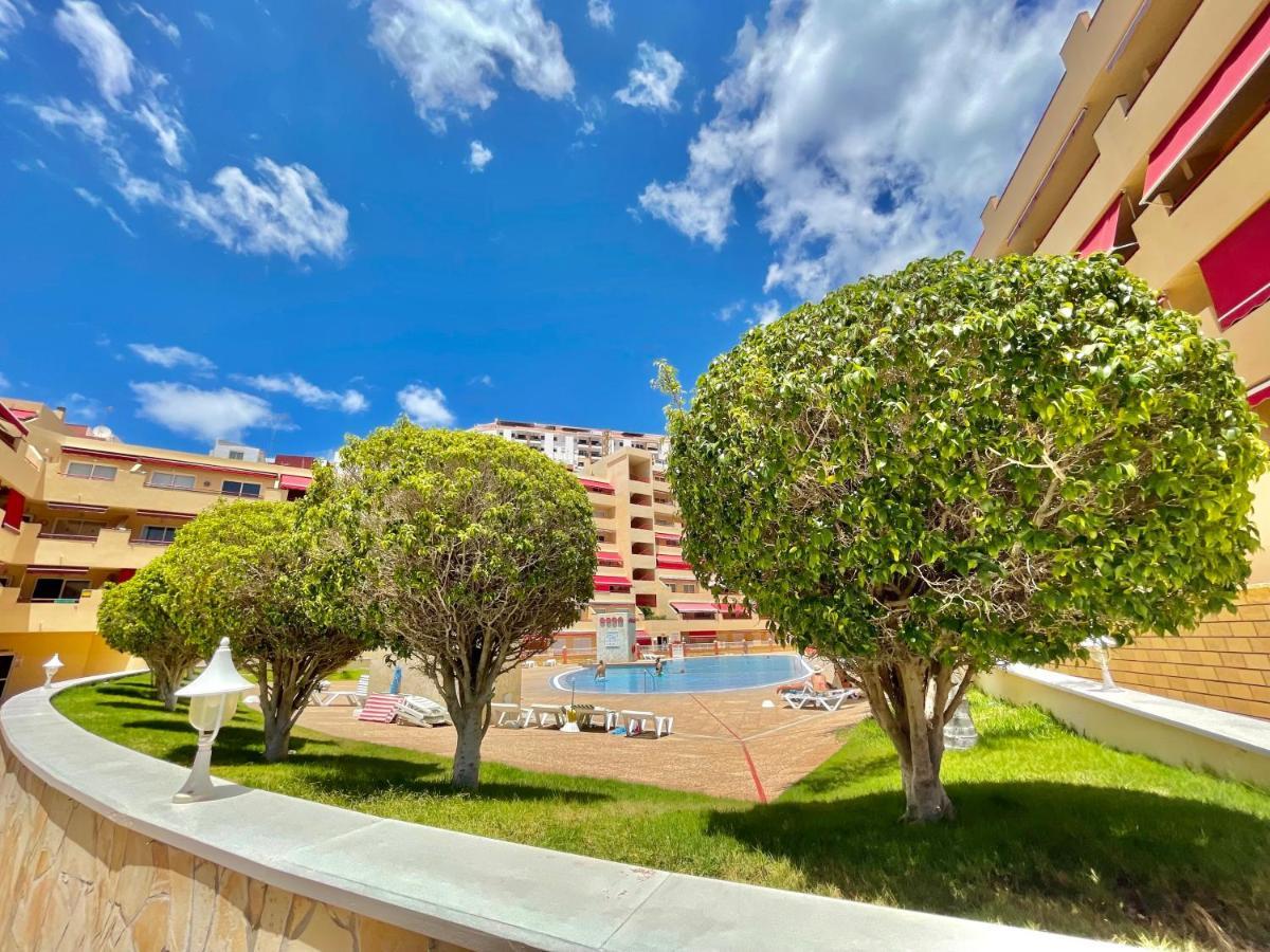 Kpaco Apartment Puerto de Santiago  Esterno foto