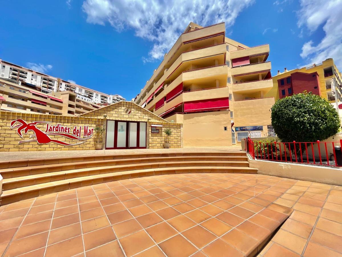 Kpaco Apartment Puerto de Santiago  Esterno foto