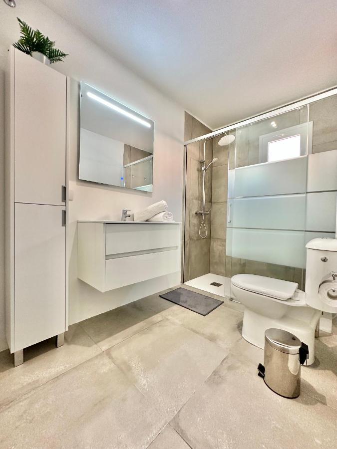 Kpaco Apartment Puerto de Santiago  Esterno foto