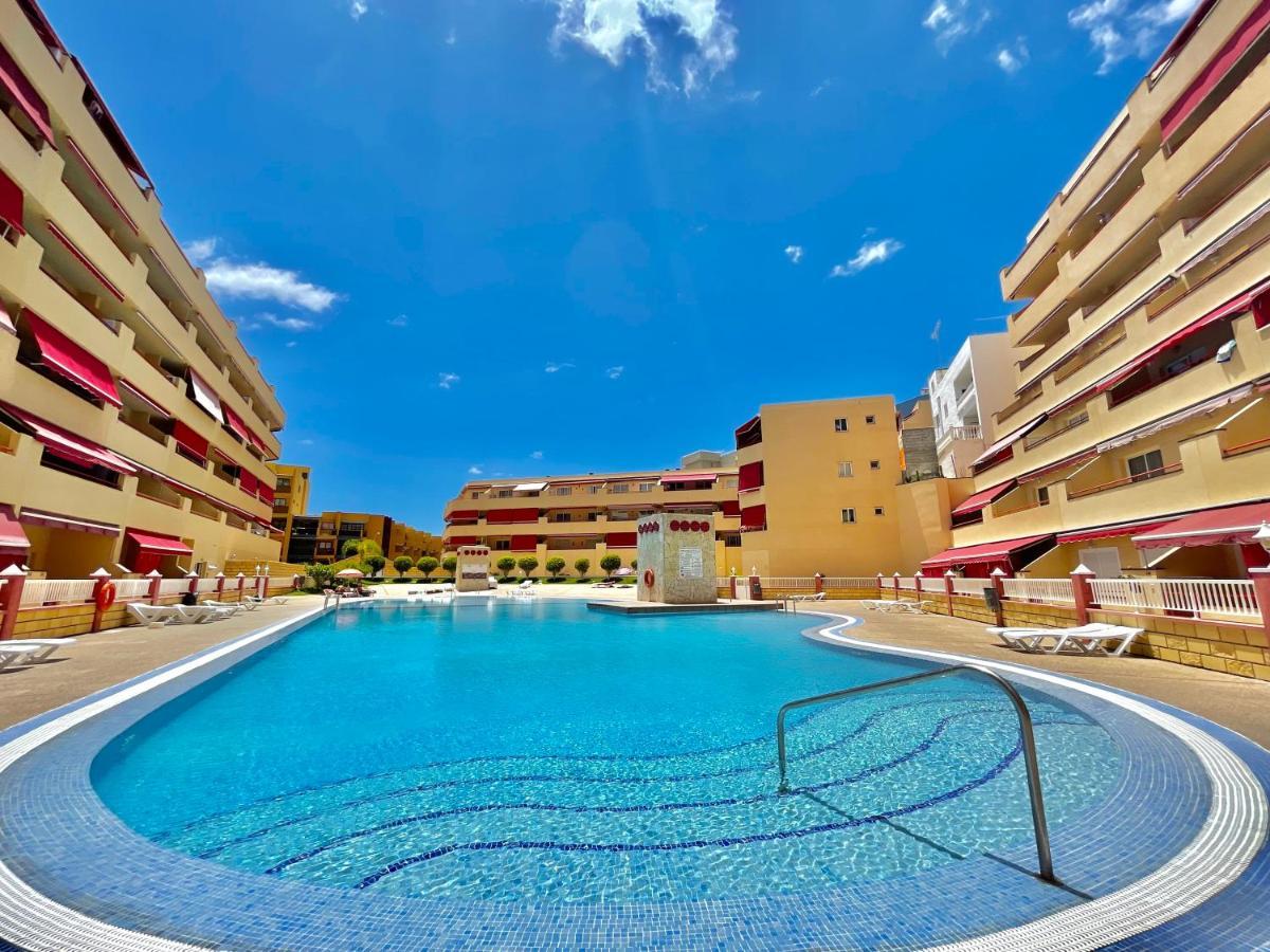 Kpaco Apartment Puerto de Santiago  Esterno foto