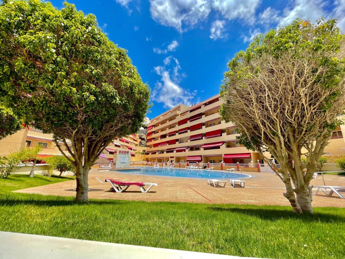 Kpaco Apartment Puerto de Santiago  Esterno foto