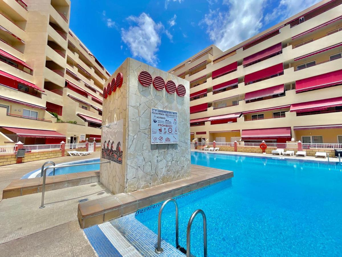 Kpaco Apartment Puerto de Santiago  Esterno foto