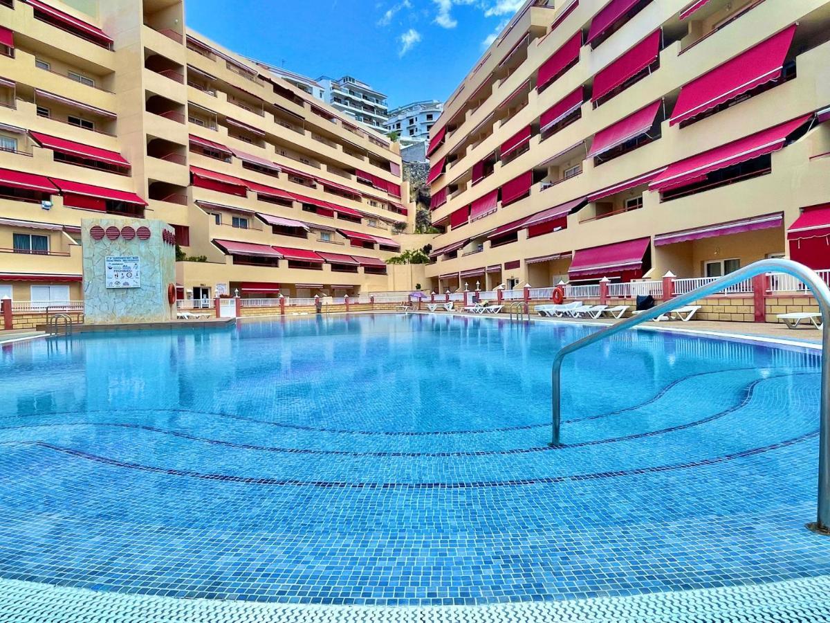 Kpaco Apartment Puerto de Santiago  Esterno foto